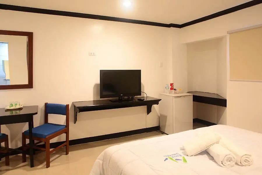 V.F. Four Season Hotel Angeles Philippines