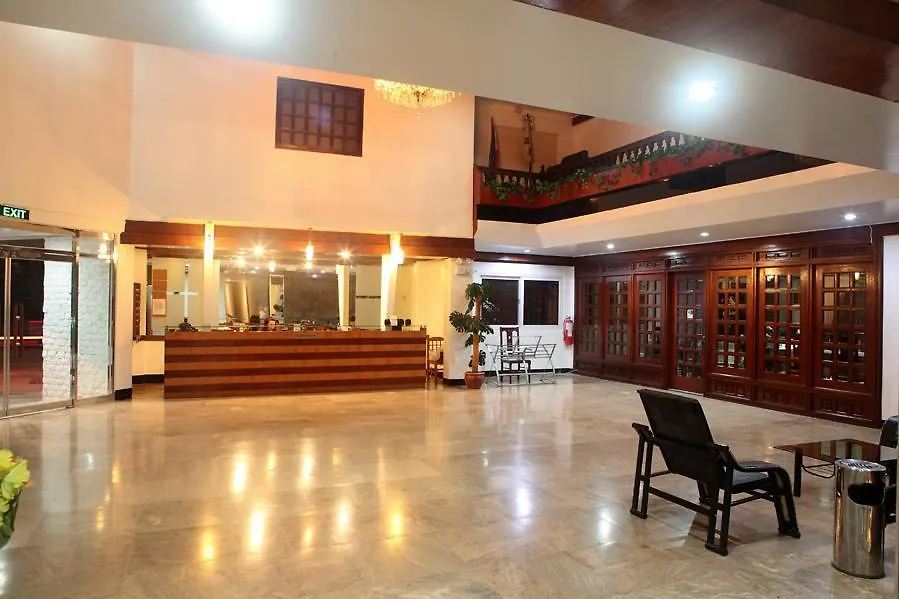 V.F. Four Season Hotel Angeles 2*,  Philippines