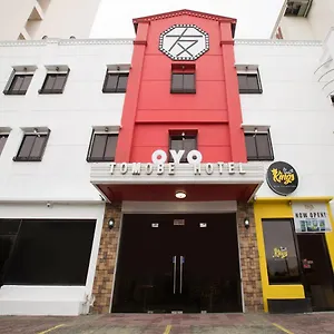 Oyo 701 R Kings Former Tomobe And Restaurant Angeles