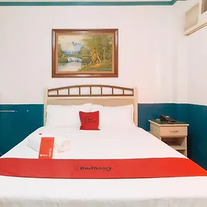 Reddoorz @ Orsu Pampanga Angeles