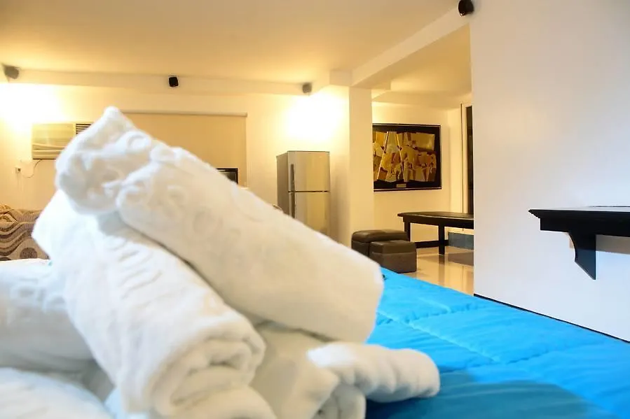 V.F. Four Season Hotel Angeles